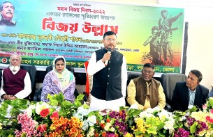 সাম্প্রদায়িক সম্প্রীতি সৃষ্টিতে শেখ হাসিনা  অনন্য নজির স্থাপন করেছেন: এমপি শাওন