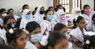 সরকারি স্কুলে ভর্তির লটারি অনুষ্ঠিত: ফল জানবেন যেভাবে