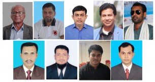 ভোলা প্রেসক্লাবের নির্বাচনে সভাপতিসহ  ৯ প্রার্থী বিনা প্রতিদ্বন্দ্বিতায় বিজয়ী :৩১ ডিসেম্বর সহ সভাপতি ও সম্পাদক পদে নির্বাচন