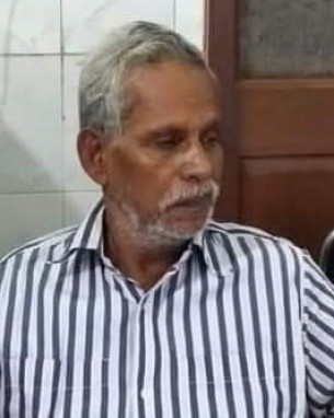 ভোলা দরগাহ রোডের বিশিষ্ট ব্যবসায়ী ও আওয়ামীলীগ নেতা জয়নাল আবেদীন আর নেই