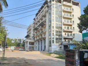 অবশেষে আজ উদ্বোধন হচ্ছে ভোলার  ২৫০ শয্যা জেনারেল হাসপাতাল