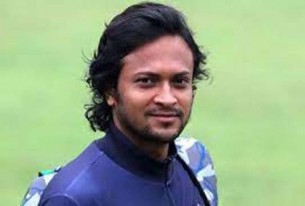 বিপিএল কর্তৃপক্ষের সমালোচনায় সাকিব