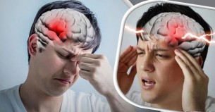 প্রচণ্ড মাথাব্যথা হতে পারে স্ট্রোকের লক্ষণ, বুঝবেন যেভাবে