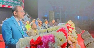 সমন্বিত প্রচেষ্টায়  ভোলার আর্থ সামাজিক  অবস্থার উন্নতি করা সম্ভব