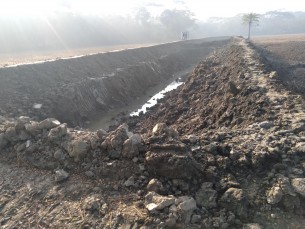 ভুতুড়ে খতিয়ানের ফাঁসে সর্বশান্ত অবসর প্রাপ্ত  শিক্ষক পরিবার