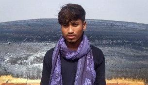 মনপুরায় মুক্তিপণ দিয়ে উদ্ধার  হলো অপহৃত ৪ মাঝি