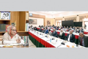 উন্নয়নের জন্য অ্যালামনাই অ্যাসোসিয়েশনের মাধ্যমে তহবিল সংগ্রহ করুন : বিশ্ববিদ্যালয় কর্তৃপক্ষের প্রতি প্রধানমন্ত্রী