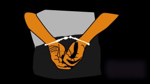 চরফ্যাশনে ইত্তেফাক সাংবাদিককে হত্যার হুমকির দুদিনেও আটক হয়নি অভিযুক্ত