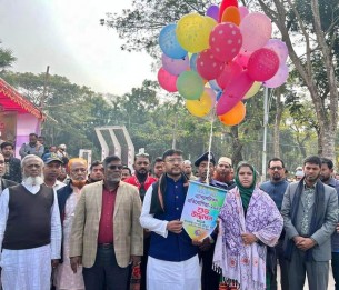 শেখ হাসিনার জন্য বাংলাদেশ বিশ্বের কাছে আজ মডেল ইকোনমিক কান্ট্রি: এমপি শাওন