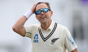 ইংল্যান্ড সিরিজেও নিউ জিল্যান্ড কোচের ভাবনায় নেই বোল্ট