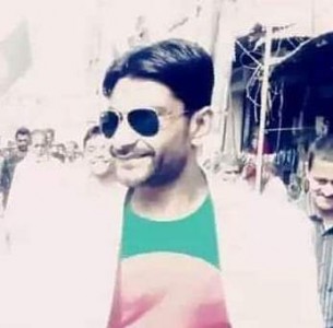 ভোলা জেলা ছাত্রদলের সাবেক সম্পাদক মাসুদ  জমিনে মুক্তি