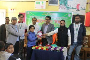 ভোলায় নানা আয়োজনে জাতীয় নিরাপদ খাদ্য দিবস পালিত