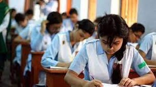 চলতি বছরের এসএসসি পরীক্ষার সময়সূচি প্রকাশ