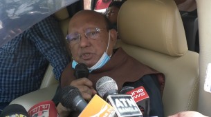 বাংলাদেশে আর কখনো তত্ত্বাবধায়ক সরকার হবে না : তোফায়েল আহমেদ