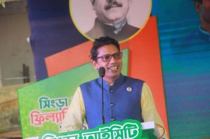 ফ্রিল্যান্সারদের উপার্জন ২০২৫ সালে ৫ বিলিয়ন ডলার ছাড়িয়ে যাবে : পলক