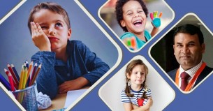 শিশু অতিচঞ্চল ও অমনোযোগী হয়ে ওঠে যে রোগের কারণে