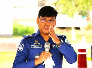 ভোলাবাসীকে স্বচ্ছ নিয়োগ উপহার দিতে জেলা পুলিশ অঙ্গীকারবদ্ধ : পুলিশ সুপার  মো: সাইফুল ইসলাম