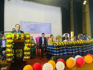 ভোলায় মানসম্মত প্রাথমিক শিক্ষা নিশ্চিতে ‘মা সমাবেশ’