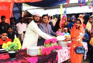 লালমোহনে শিক্ষাপ্রতিষ্ঠানের বার্ষিক ক্রীড়া প্রতিযোগিতা অনুষ্ঠিত