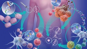 দেশে বছরে দেড় লাখ মানুষ ক্যান্সারে আক্রান্ত হন