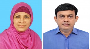 ভোলায় খেলাঘরের সম্মেলণ পারভীন সভাপতি, লিটন সম্পাদক