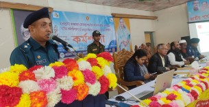 বোরহানউদ্দিন মাদকদ্রব্যের অপব্যবহার রোধে কর্মশালা