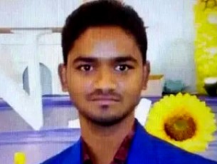 নিজের অনাগত সন্তানের মুখ দেখা  হলো না ভোলার আনোয়ারের