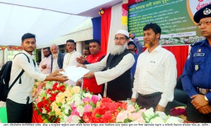 ভোলা পলিটেকনিক ইনস্টিটিউটে বার্ষিক ক্রীড়া ও সাংস্কৃতিক অনুষ্ঠান