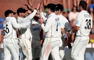 নিউজিল্যান্ডে হোয়াইট ওয়াশ শ্রীলংকা