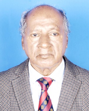 ভোলা প্রেসক্লাব সভাপতি হাবিবুর রহমানের জন্য দোয়া কামনা