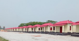 চরফ্যাশনে ৯০ টি পরিবার পাচ্ছে প্রধানমন্ত্রীর উপহারের ঘর