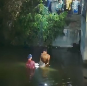 ভোলায় নিখোঁজের এক দিন পর পুকুর  থেকে যুবকের মরদেহ উদ্ধার