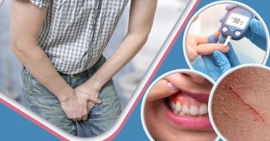 হঠাৎ ডায়াবেটিস বেড়ে গেছে কি না বুঝে নিন ৫ লক্ষণে