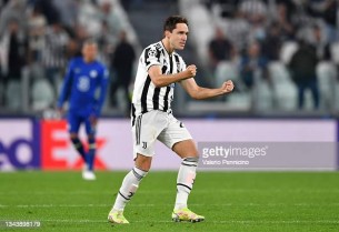 ইউরো বাছাইপর্বে ইতালি দল থেকে ছিটকে গেলেন চিয়েসা, ডিমারকো