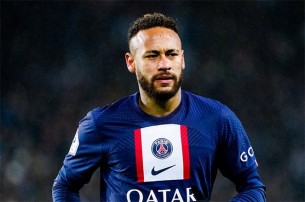 মরক্কোর বিপক্ষে প্রীতি ম্যাচ থেকে  ছিটকে গেলেন নেইমার