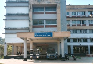 লালমোহনে শিশুর মরদেহ উদ্ধার