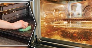মাইক্রোওয়েভ ওভেন পরিষ্কারের সহজ ৩ উপায়