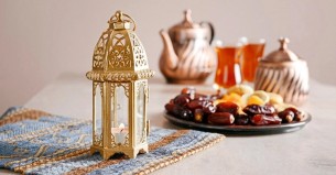 রমজানের রোজা নবিজি (সা.) কতবার রেখেছিলেন?