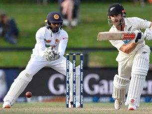 উইলিয়ামসনের দুর্দান্ত সেঞ্চুরিতে শ্রীলংকার হারে ফাইনালে ভারত