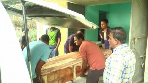 ভোলায় হোটেলে ভারতীয় নাগরিকের  মৃত্যর ঘটনায় অপমৃত্যু মামলা