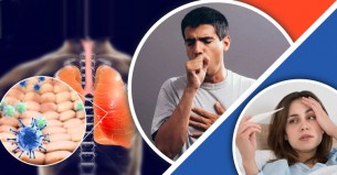 জ্বর-কাশি হতে পারে মারাত্মক যে ভাইরাসের সংক্রমণ