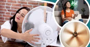 গরমে ফ্যান-এসি চালিয়েও বিদ্যুৎ বিল কমাবেন যেভাবে