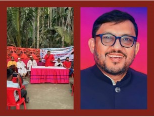 বঙ্গবন্ধু ছিলেন কৃষি ও কৃষকের অকৃত্রিম বন্ধু: এমপি শাওন