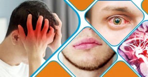 হঠাৎ মাথাব্যথায় হতে পারে স্ট্রোক, জানুন লক্ষণ