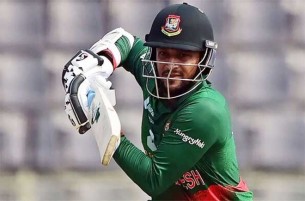 সাকিবের ৭ হাজার রান