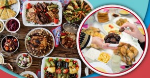 রমজানে যা খাবেন, যা খাবেন না