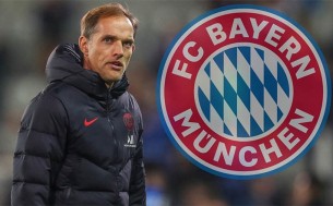 বায়ার্নের নতুন কোচ টাচেল