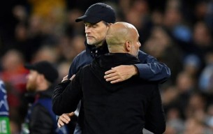 সিটির বিপক্ষে পরাজয়ের পরও দলকে মানসিক ভাবে চাঙ্গা রাখতে চাইছেন টাচেল