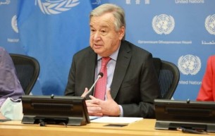 ইয়েমেন যুদ্ধে সংঘাত সম্পর্কিত বন্দি বিনিময়কে স্বাগত জানিয়েছেন জাতিসংঘ প্রধান