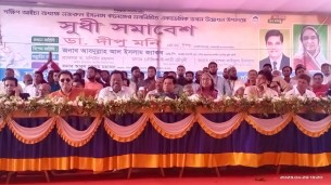 এসএসসি পরীক্ষার প্রশ্ন ফাঁসের কোন সুযোগ নেই : শিক্ষামন্ত্রী